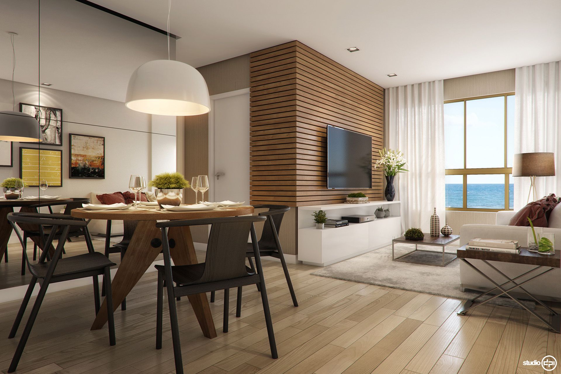 Torremolinos Residence